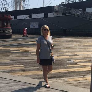 Meet your Posher, Jenice